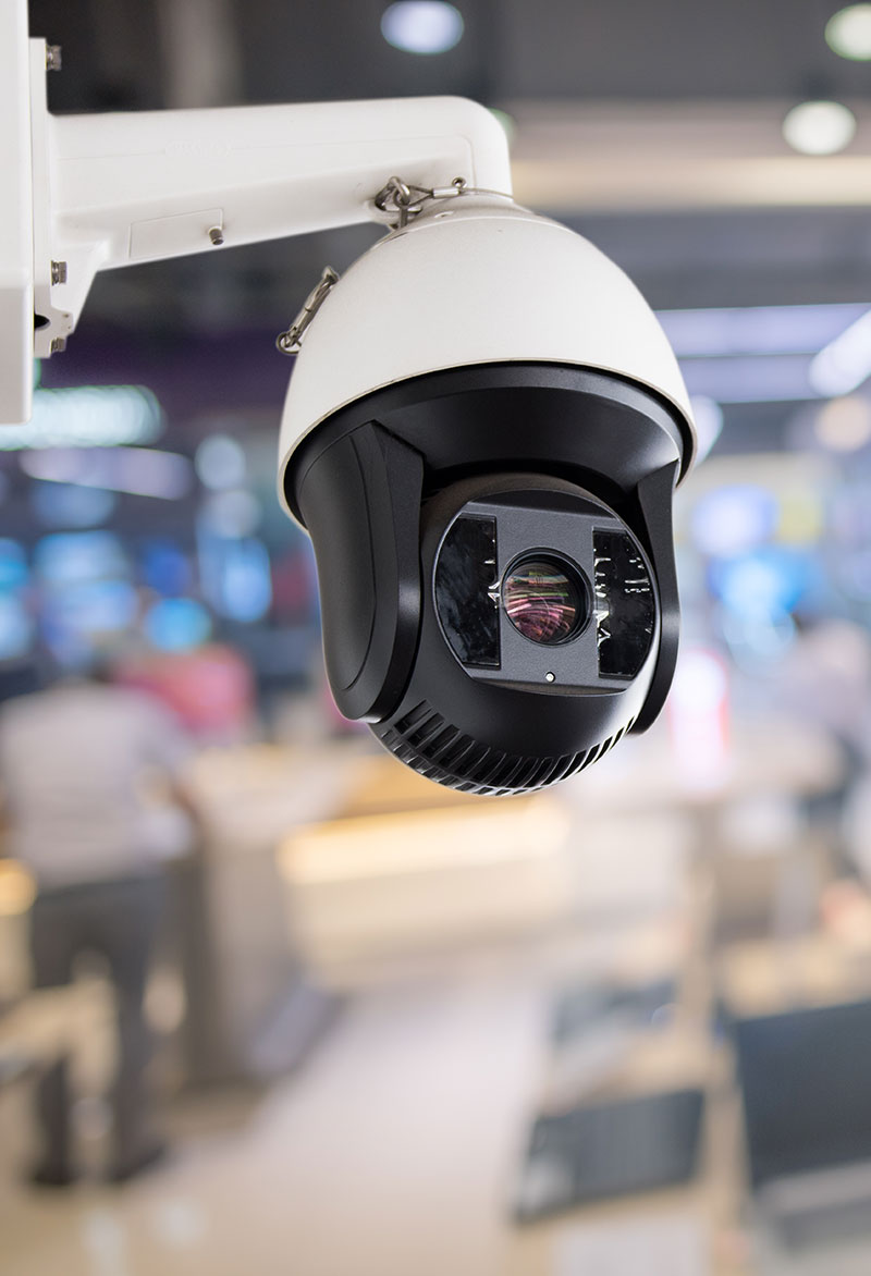 CCTV Image