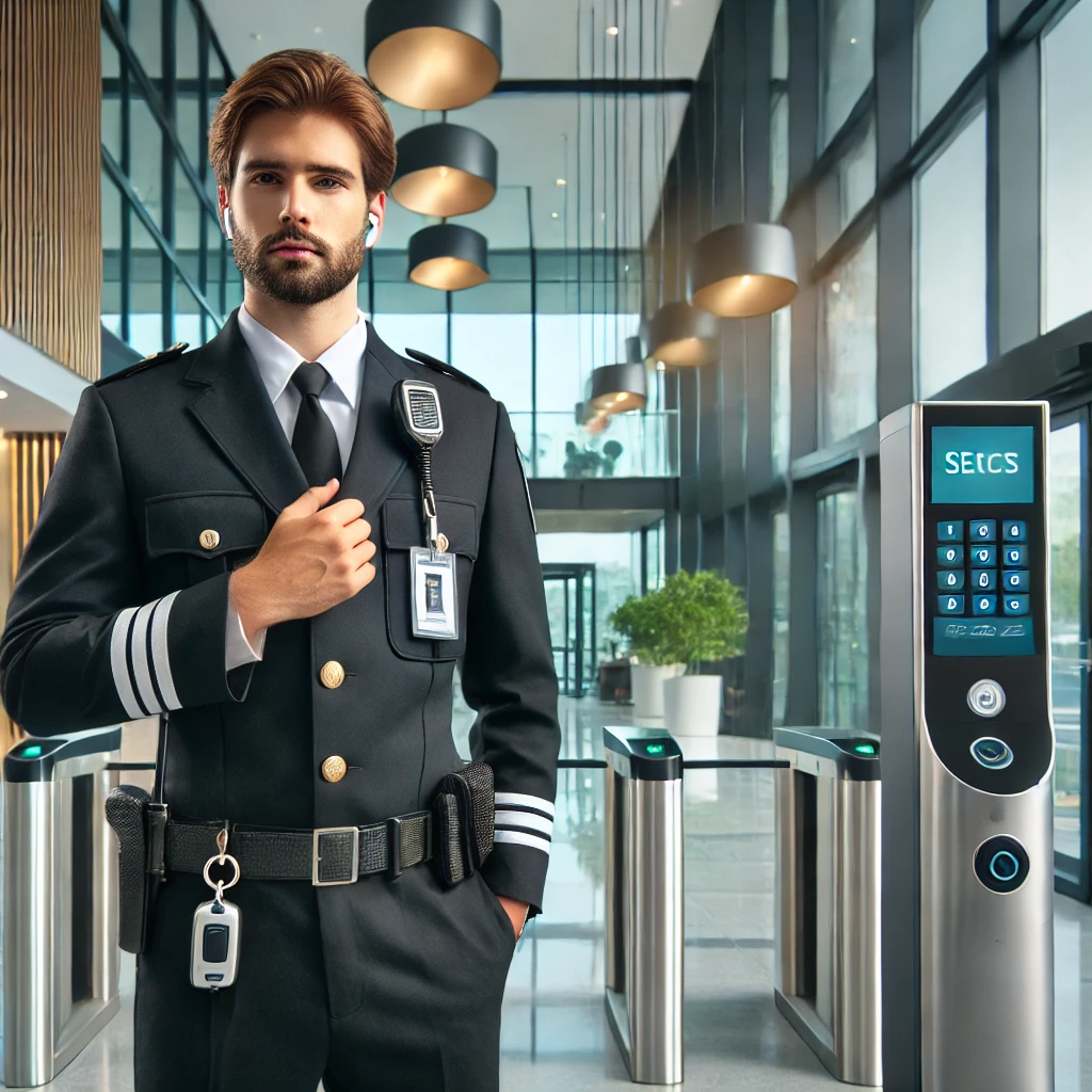 Physical Security
