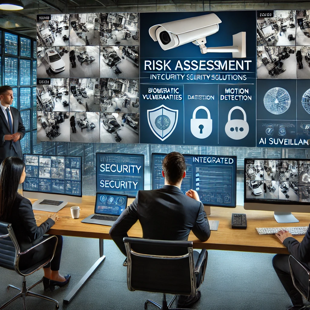 Customized Security